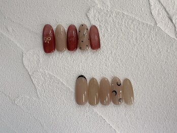 プラルーチェ(Platluce)/【定額】Mコース