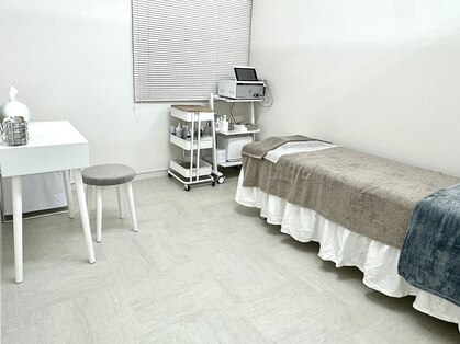 アンドミー 高崎店(&me)の写真