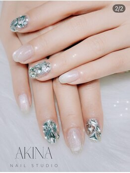アキナネイル(AKINA NAIL)/