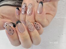 レオネイル 総社店(leo nail)