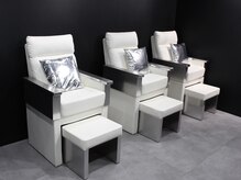 クレオ 名古屋駅店(Cleo)/フット席♪