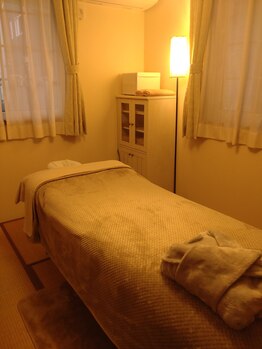 アリュール(allure)/和室×ナチュラルカントリー