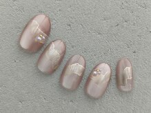  スパイラルネイルサロン高輪店/