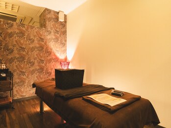 リフレッシュアンドボディケア カラン(Kalan)/【アロマリンパマッサージ】