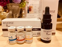 サロンドエービーシープラス(Salon de ABC+)の雰囲気（美肌つくりNO1！リバースピール）