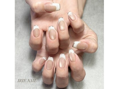 アイリーネイル(IRIE NAIL)の写真