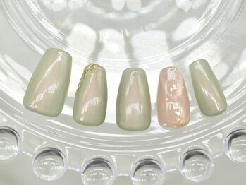 リセ(Risse)/シンプル大理石 7800