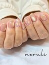  flower nail