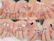 ルシ ネイル 新大久保(LUCI NAIL)の写真