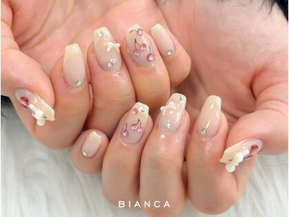 ビアンカ 恵比寿西口店(Bianca)の写真