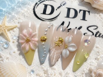 ディーティー(DT)/
