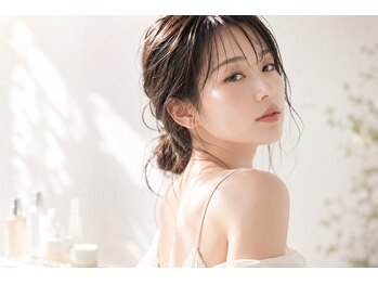 ルフ エステティック ビューティー(ruf esthetic beauty)の写真/自己処理による肌負担を減らして脱毛しながら同時に美肌ケアも！産毛にも対応します★