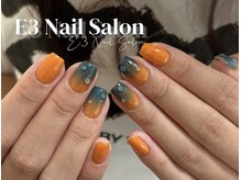イーサンネイルサロン(E3 Nail salon)/