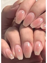 ビーエヌネイル(BN NAIL)&nbsp;あん 