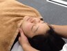 初回お試しプレミアム整体★【60分4900円】