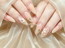 カメリアネイル 川崎(Camellia nail)