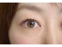 サクラ スパ(SAKURA SPA)/カラーエクステ☆ポイントカラー