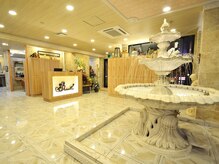 シャンティー ヒラギシ(Shanti hiragishi)/なんとなかには！！☆彡