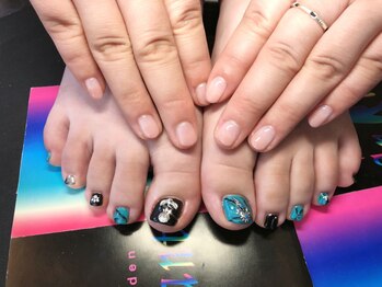 アンアント(An-ant)/コンチョネイル