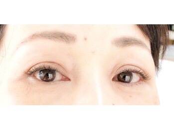 ココアンド(COCO&)/◆素顔に馴染む自然な目力UP◆