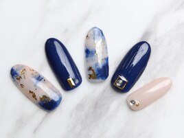 ハンドEコース 3490円