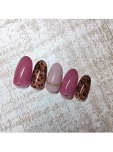 サロン ドゥ プリエ(SALON deux PRIER)/☆定額デザイン☆