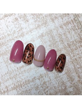 サロン ドゥ プリエ(SALON deux PRIER)/☆定額デザイン☆