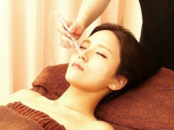 ベラドンナ 浦和店(Bella Donna)/小鼻の角栓除去【エステ/角栓】