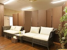 ミル ハウス(miru house)/【miru house/岸和田】待合