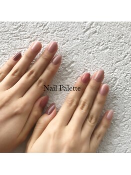 イーエムエー(e.m.a)/パラジェル/ワンカラー