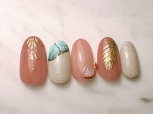 グリーム(GREEM)/定額アートコース☆