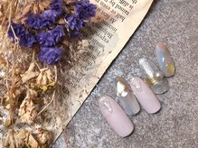 レーヴ(reve)/デザインコース(オフ込)¥5980円