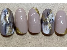 ヨガ アンド リラクゼーション からだの恵み 安城サロン/たっぷり満足アート*