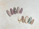 ９月からの定額デザイン 8800円