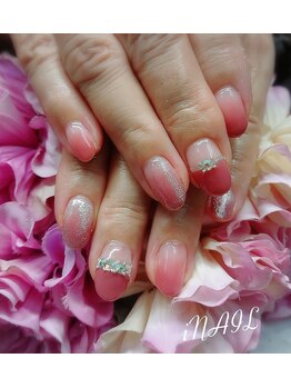 アイネイル(iNAIL)/