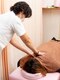 翔永整骨院の写真/当院では単なる癒しではなく痛みの根本に施術いたします。不調のない生活や身体作りをしていきましょう!