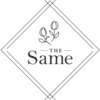 ザセイム 渋谷店(TheSame)ロゴ