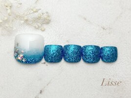 初回◇FOOTシンプル