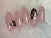 ネイルサロンセリーニ 完全プライベートサロン(Nail Salon Selene)/定額6980円
