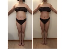 ココ(coco)/ダイエットならお任せ下さい♪