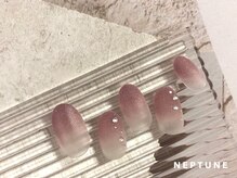 ネプチューン 自由が丘店(NEPTUNE)/定額アート5980円