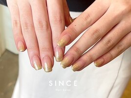 【パラジェル】ラメグラ