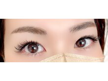 バニラアイ 高槻(Vanilla eye)/バインドロック