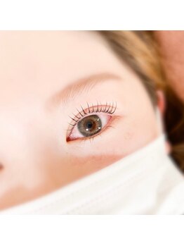 ユー アイズ(u eyes)/まつ毛パーマ・ラッシュリフト