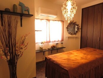 癒しどころ 李庵/