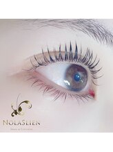 ノーラスリエン(Nolaslien)/パリジェンヌラッシュリフト