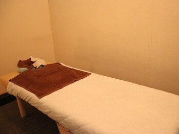 なごみ 手/個室