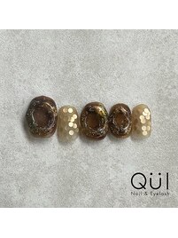 パラジェル フィルイン ワンホン