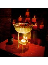 カルナヴィータ(CARNAvita)/営業時間２１時まで♪