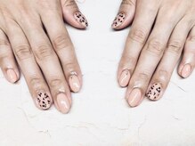 キャンアイドレッシー 三鷹ネイルサロン/定額デザインA